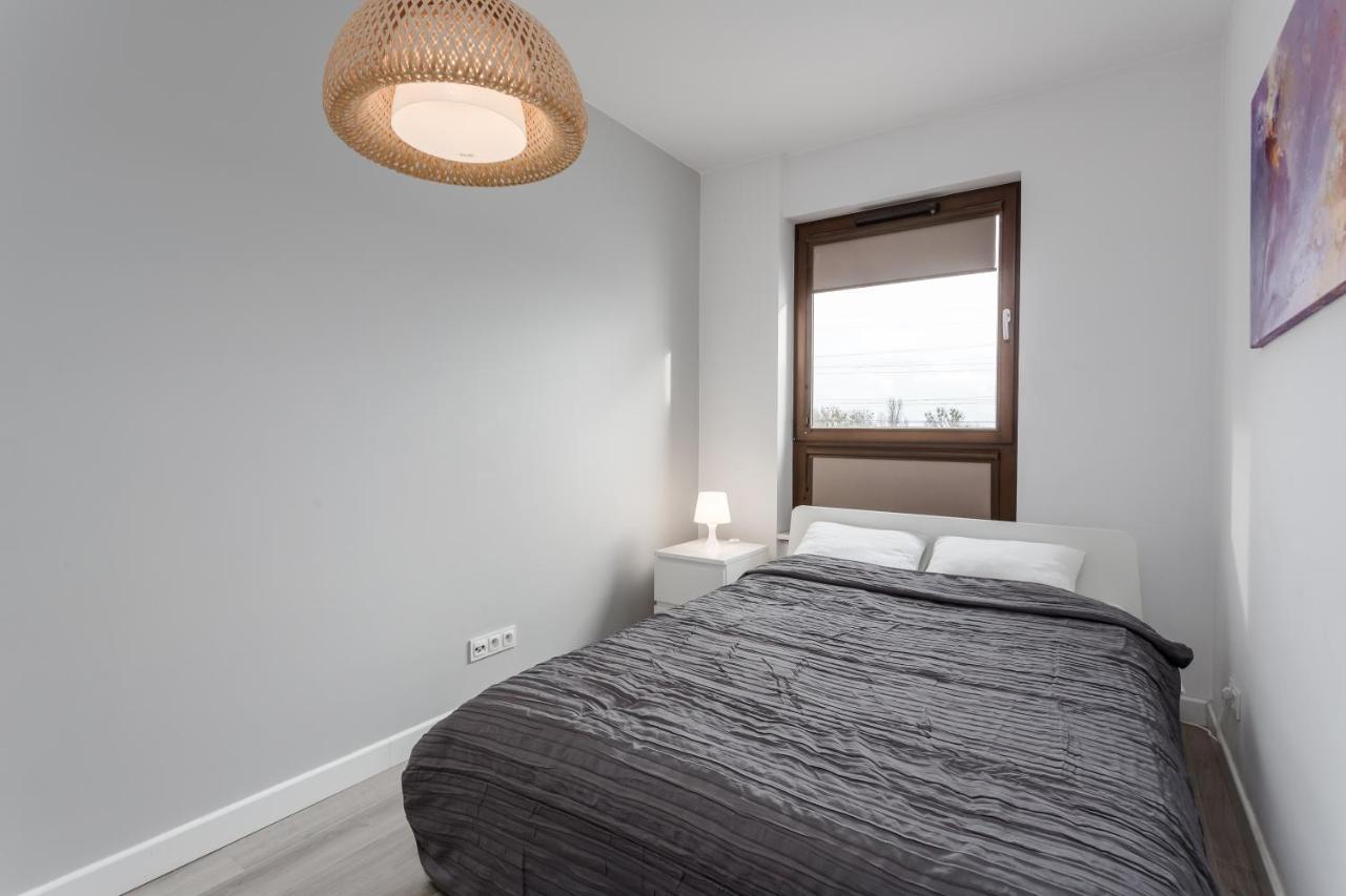 Chill Jana Kazimierza Apartament *