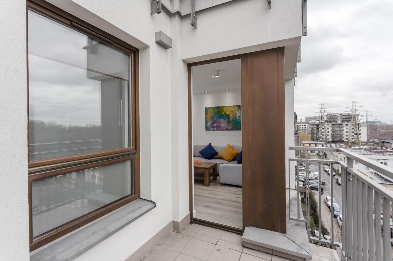 Apartament Chill Jana Kazimierza *