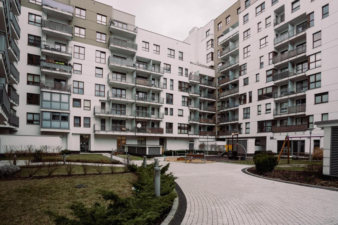 Chill Jana Kazimierza * Warszawa