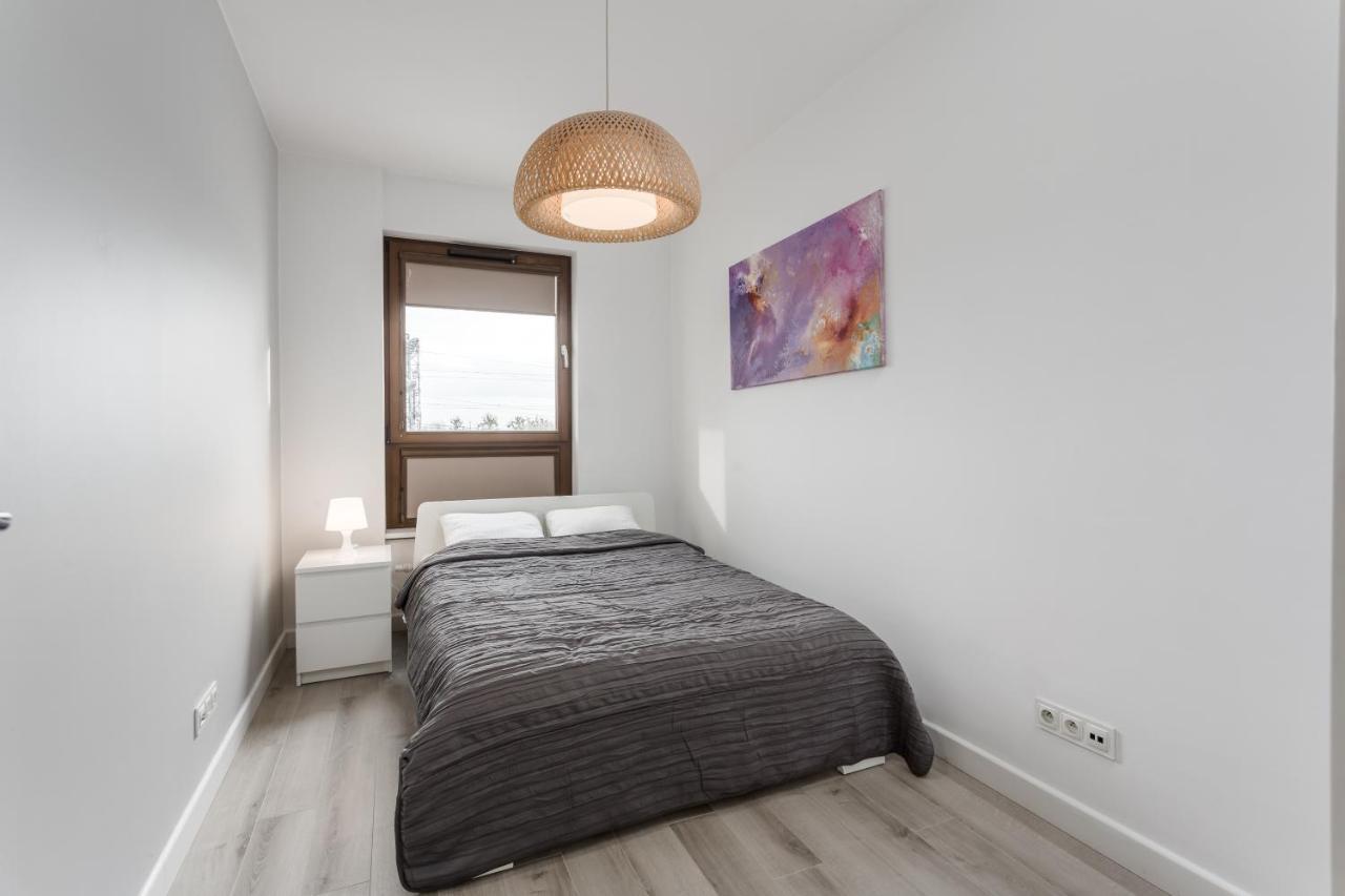 Apartament Chill Jana Kazimierza