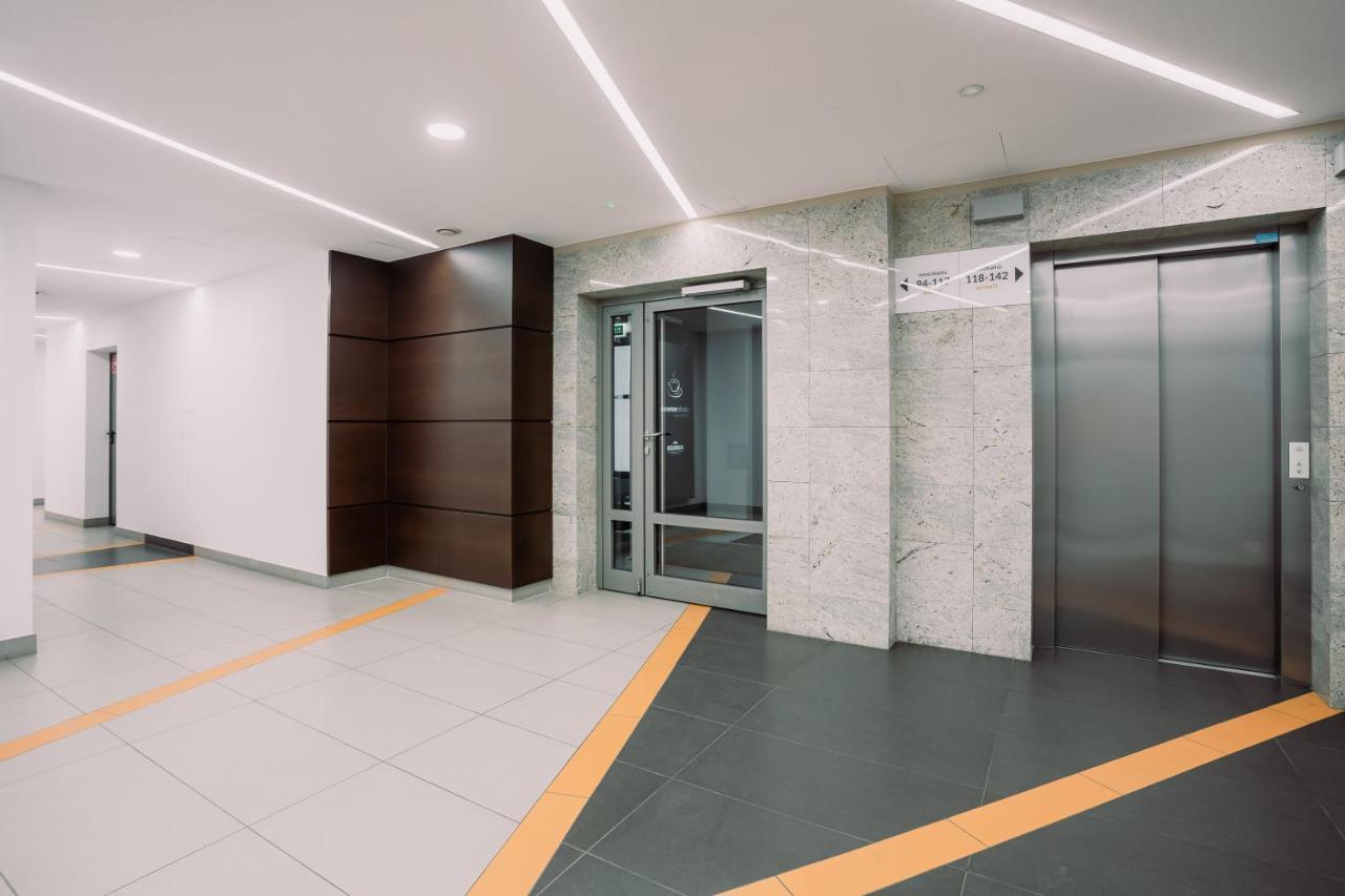 Apartament Chill Jana Kazimierza Warszawa