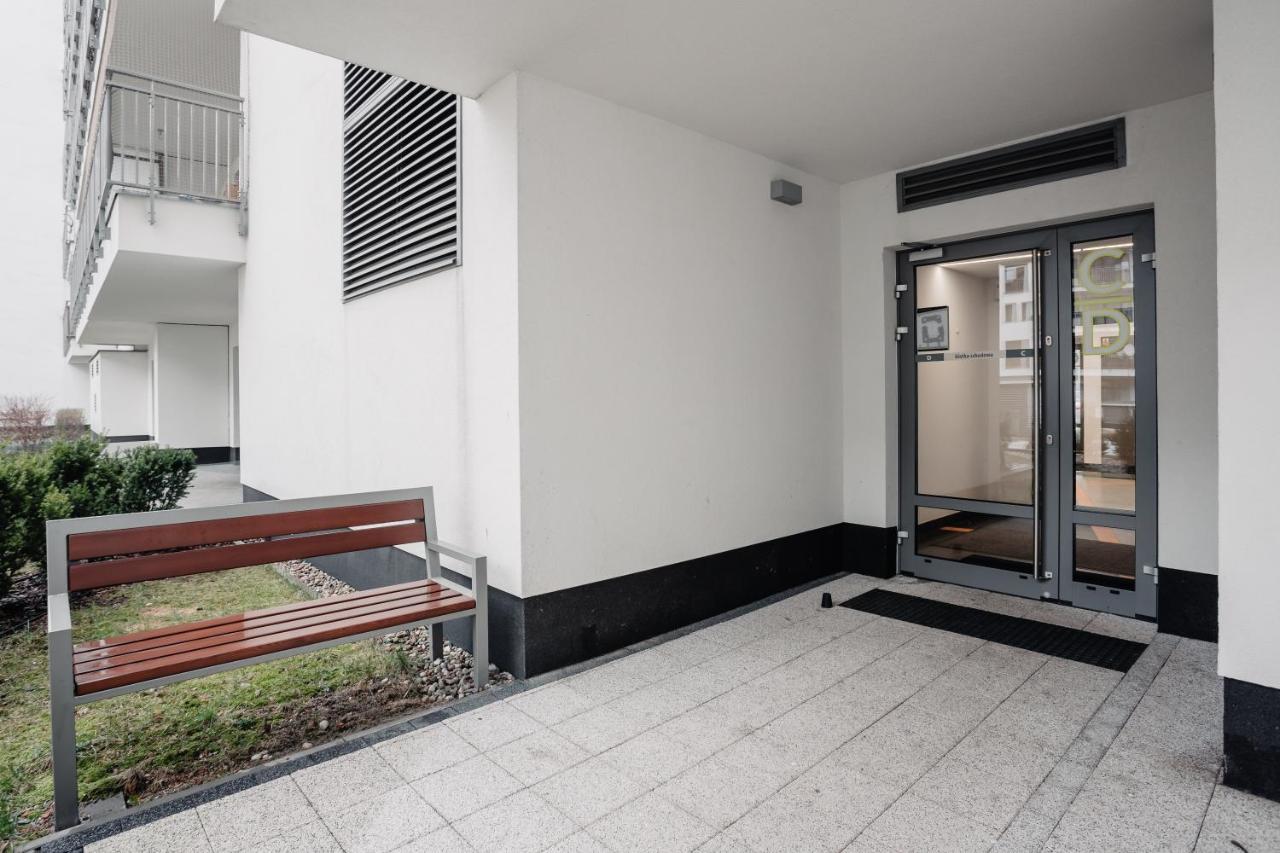 Apartament Chill Jana Kazimierza
