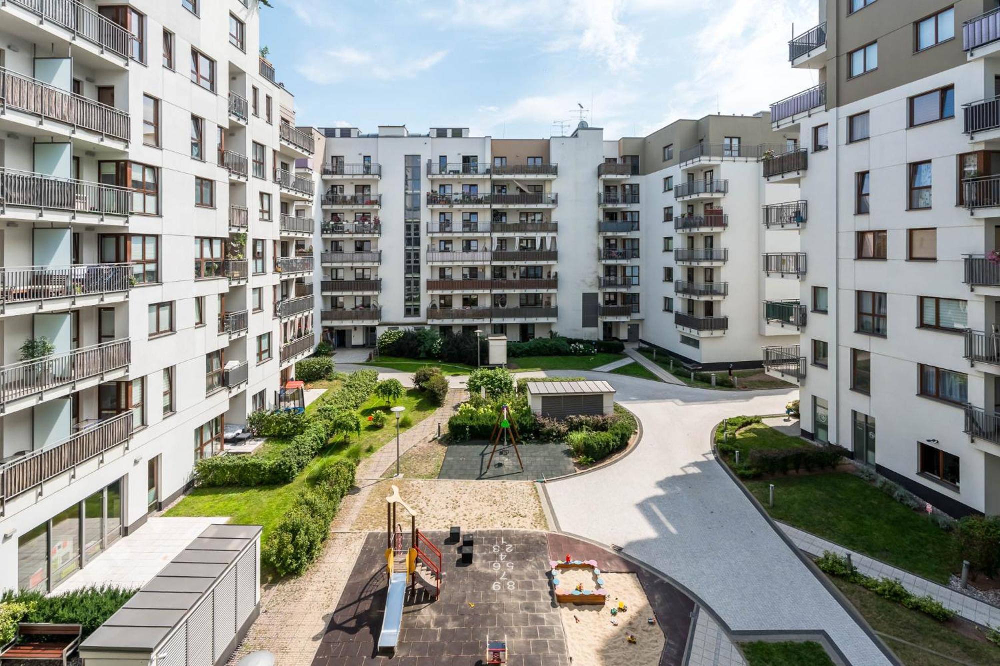 Apartament Chill Jana Kazimierza *