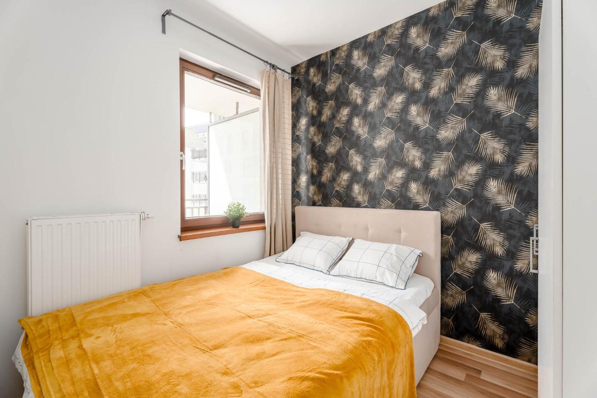 Chill Jana Kazimierza Apartament