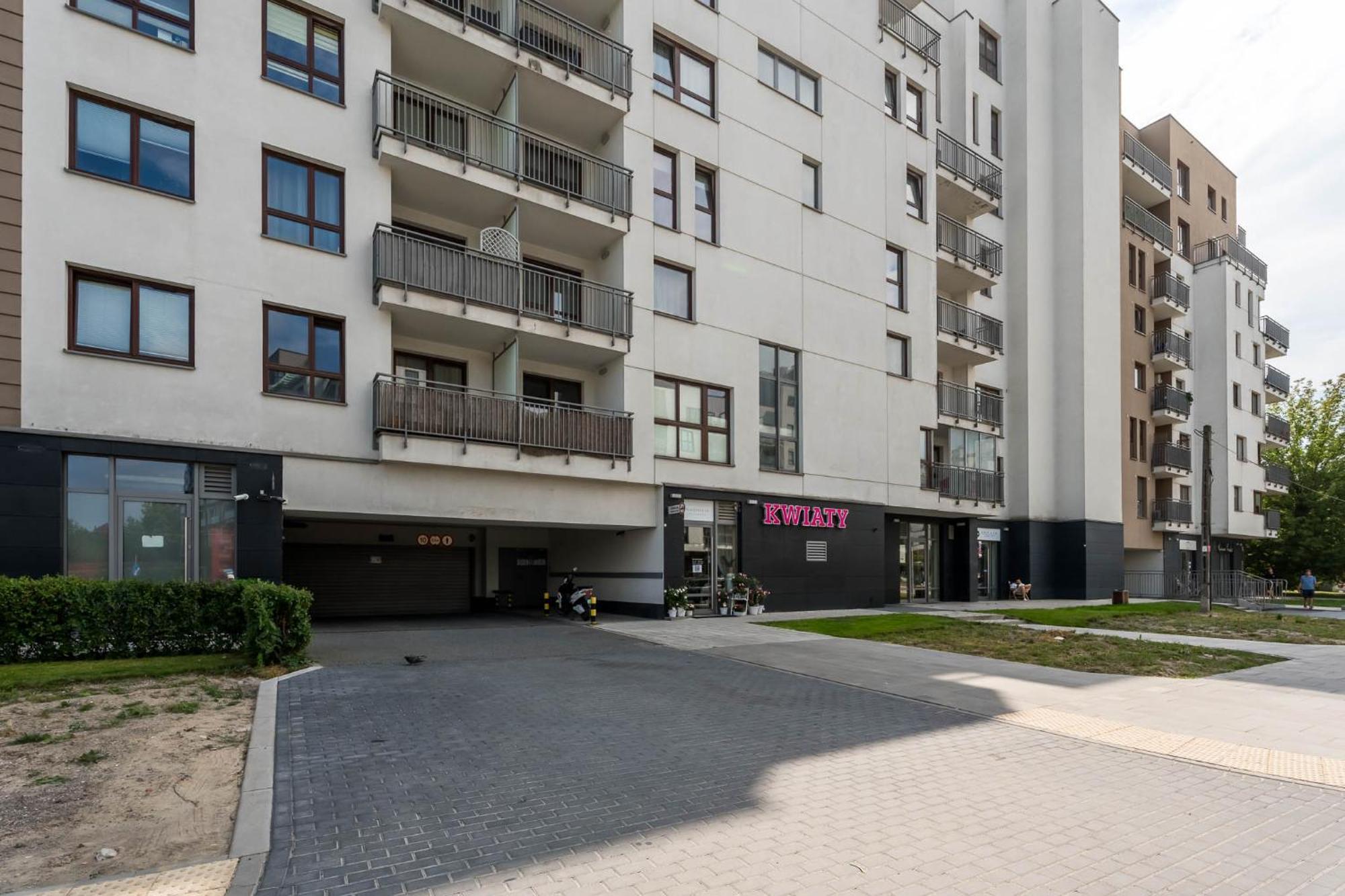 Apartament Chill Jana Kazimierza