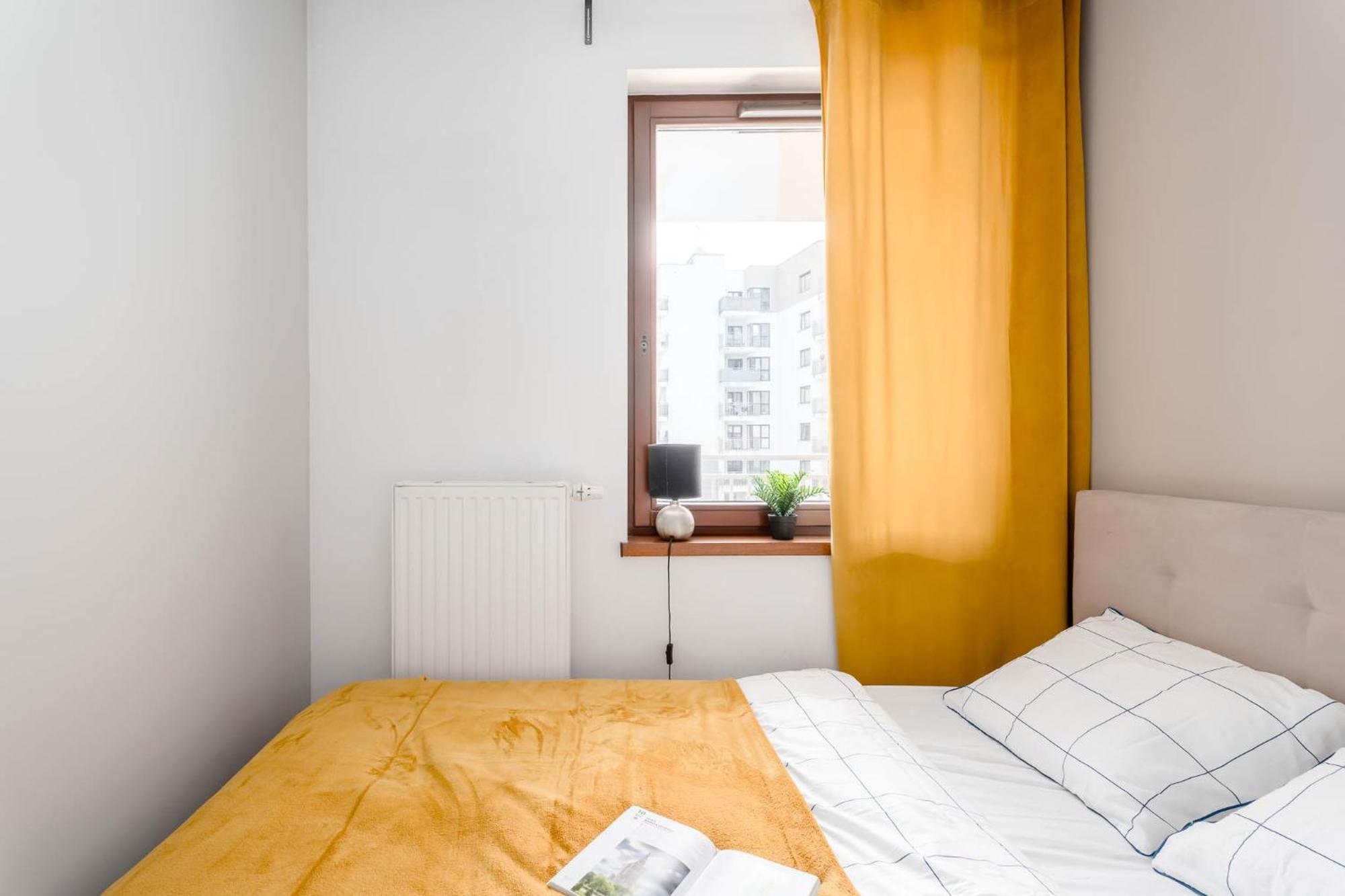 Chill Jana Kazimierza Apartament