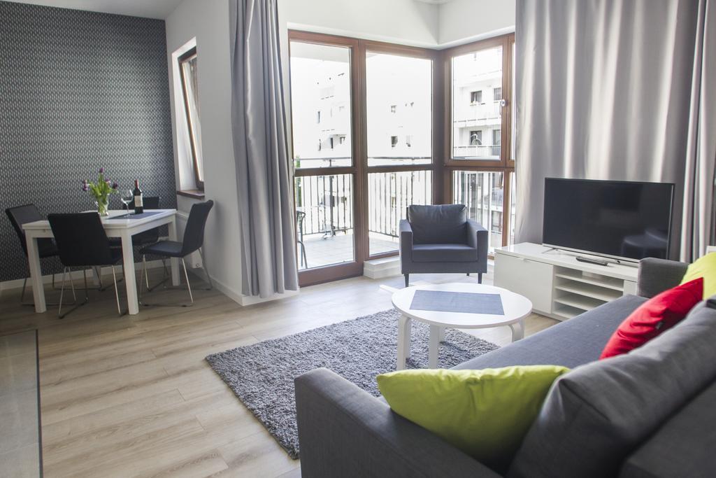 Chill Jana Kazimierza Apartament