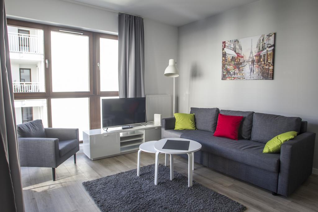 Chill Jana Kazimierza Apartament *