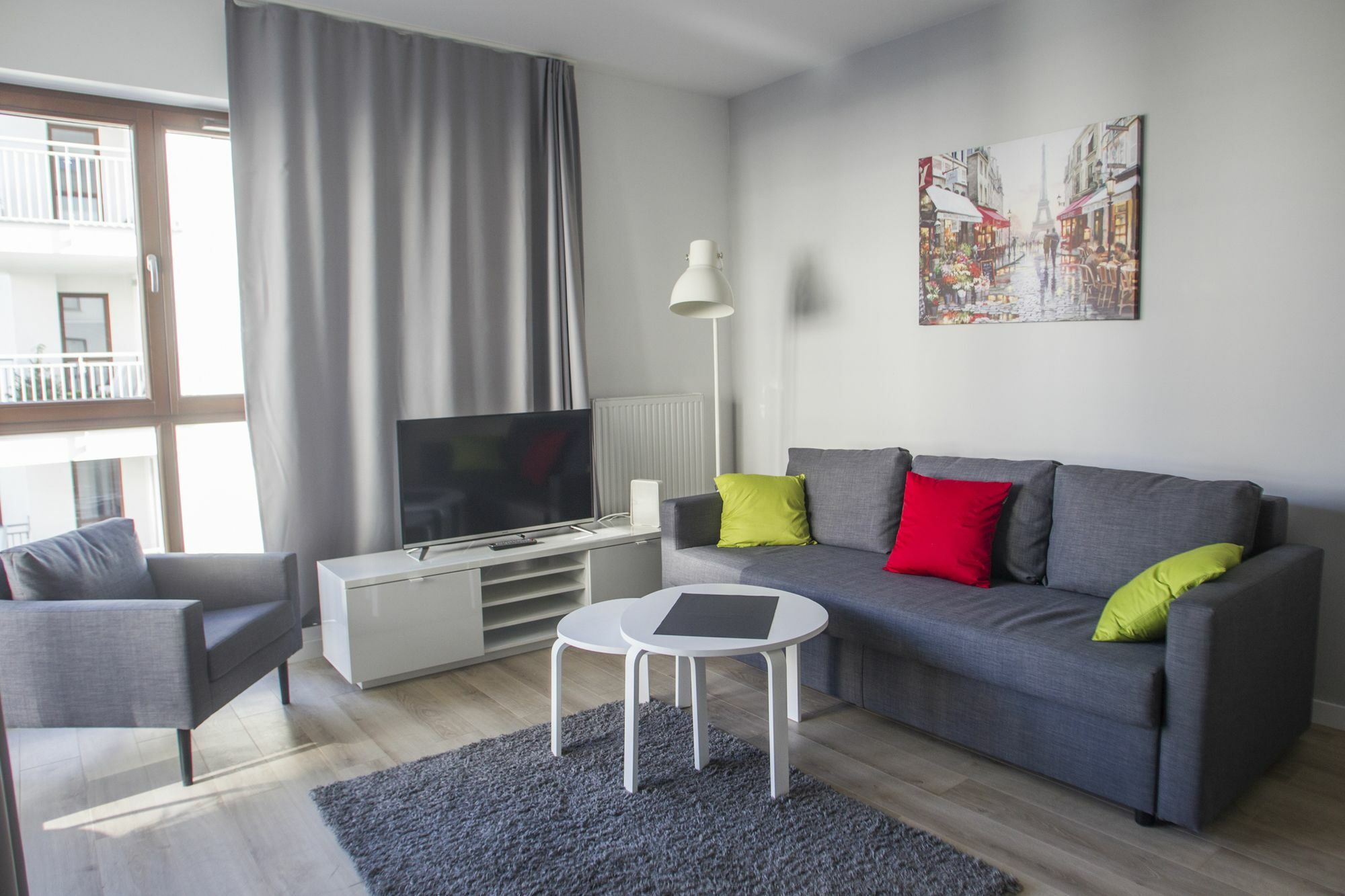 Chill Jana Kazimierza Apartament