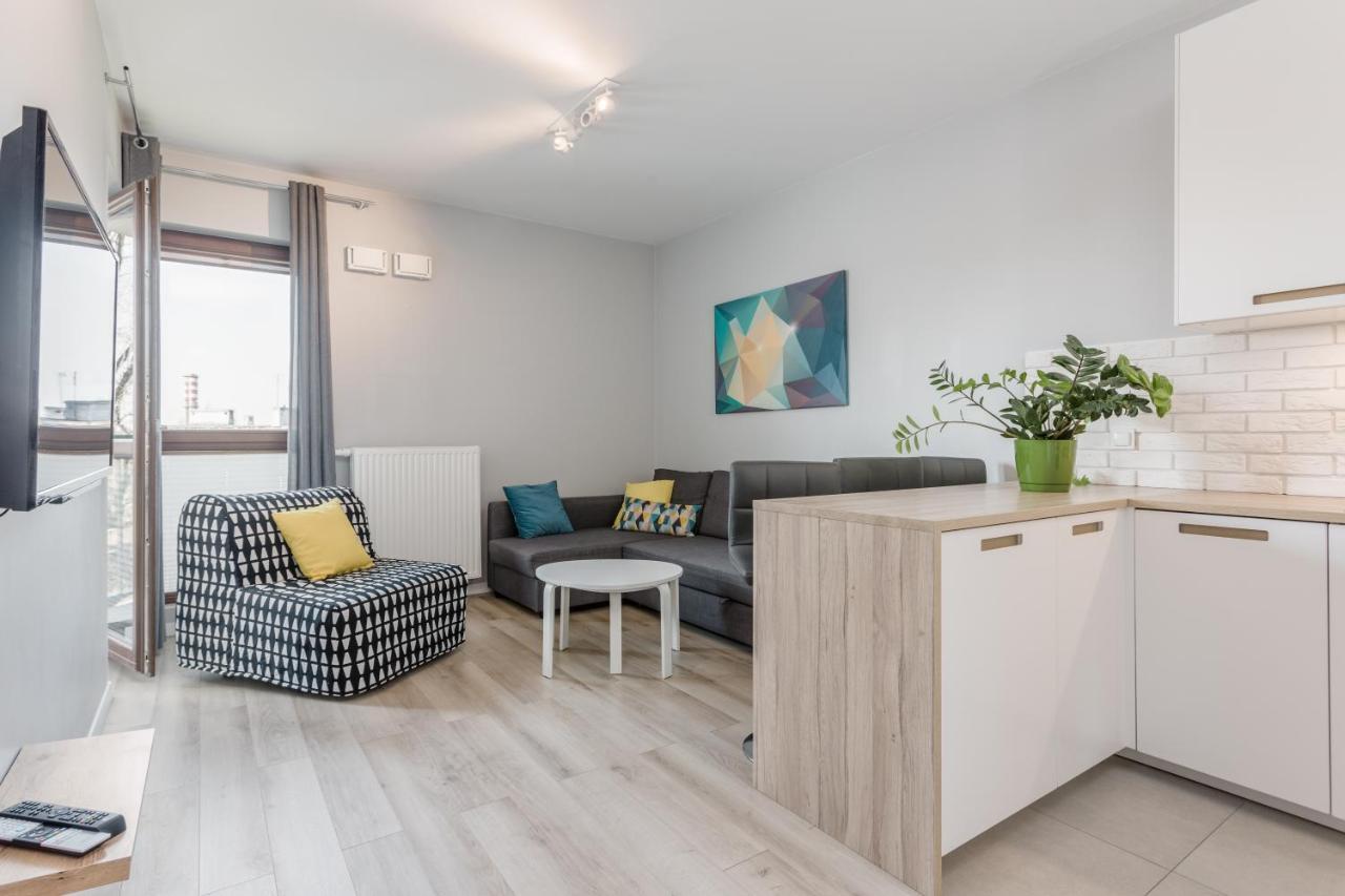 Chill Jana Kazimierza Apartament *