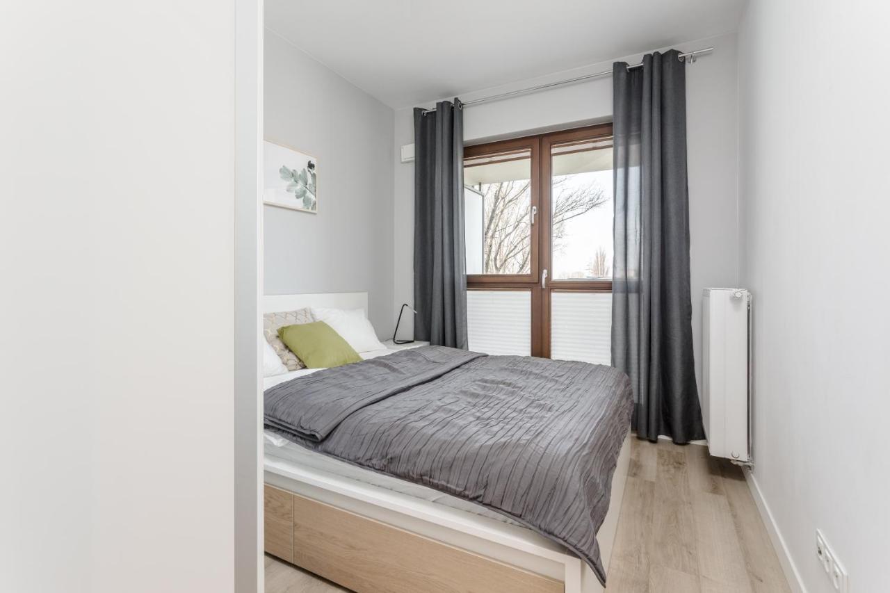 Apartament Chill Jana Kazimierza Warszawa