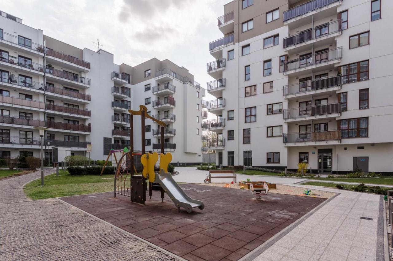 Apartament Chill Jana Kazimierza *